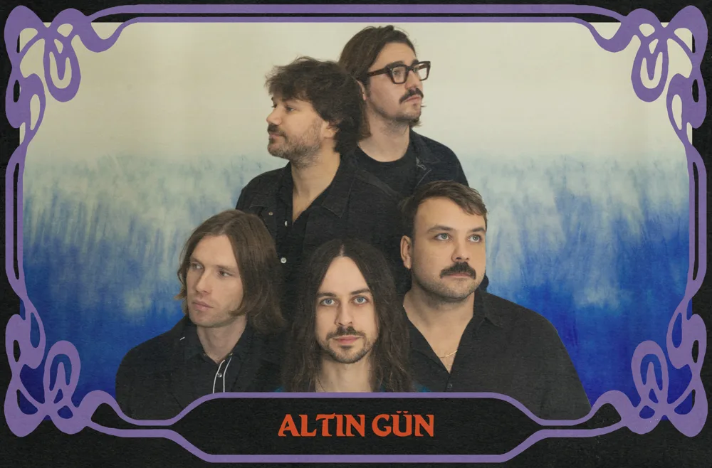 Altin Gün