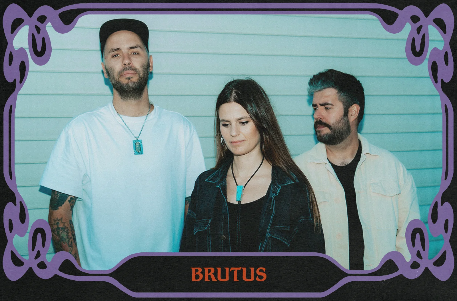 Brutus