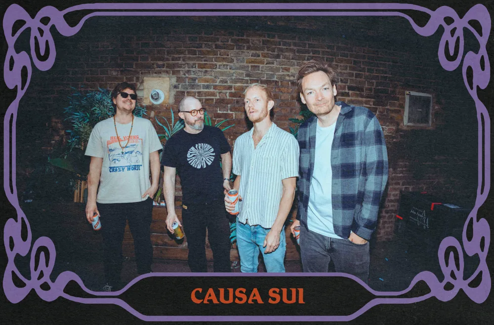 Causa Sui