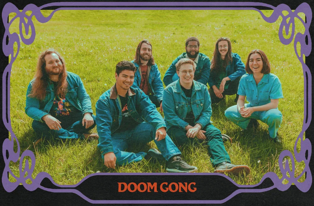 Doom Gong