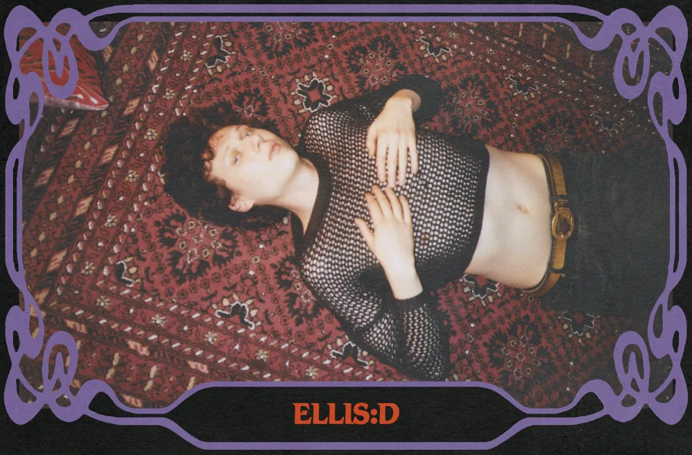 ElliS:D