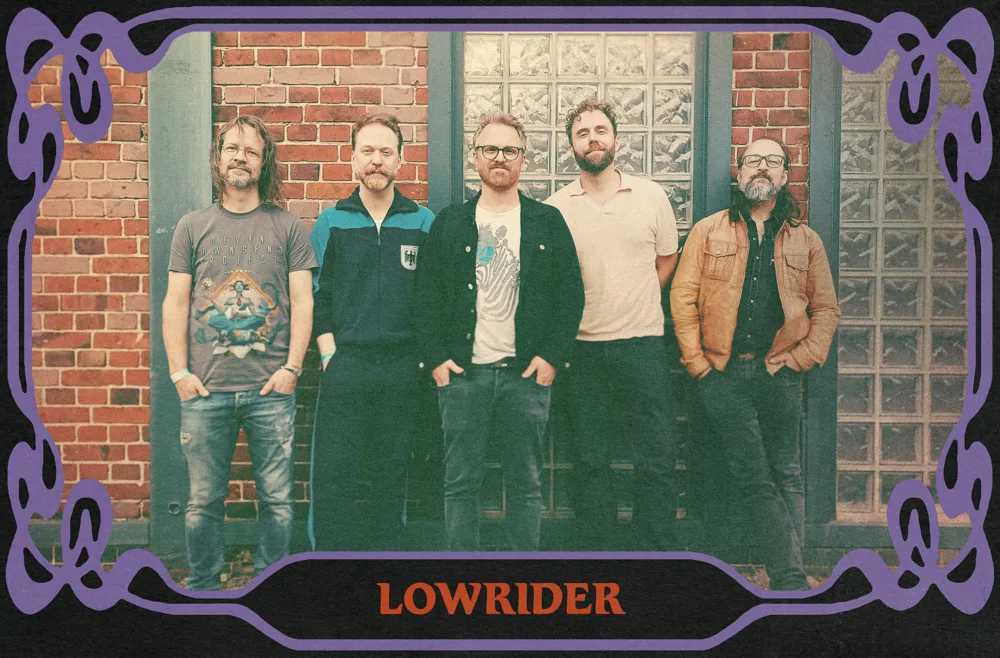 Lowrider