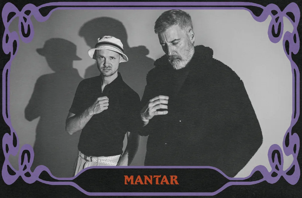 Mantar