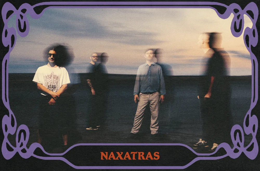 Naxatras